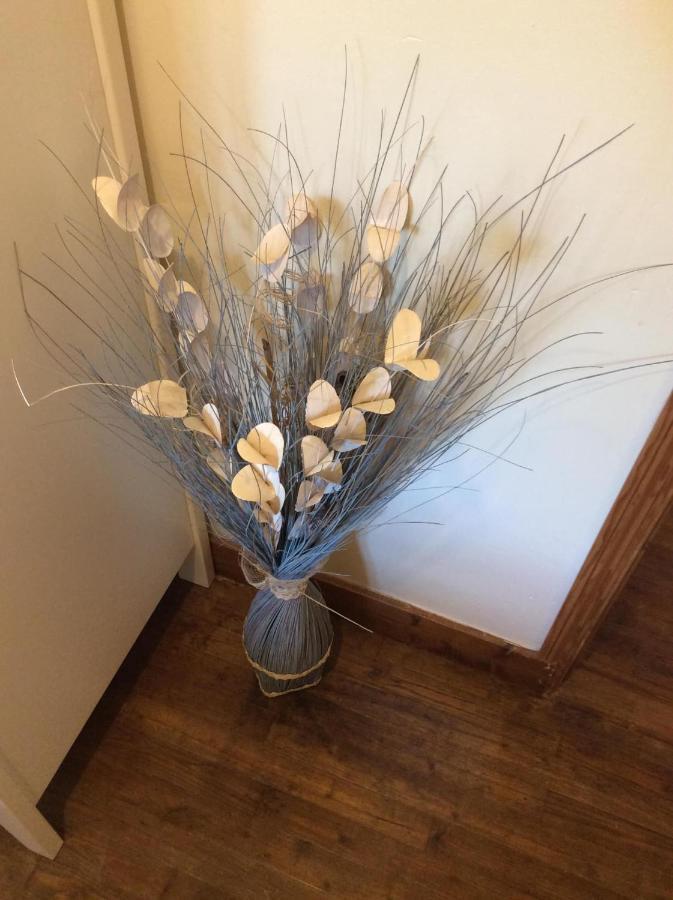 La Maison Muguet Civray  Zewnętrze zdjęcie