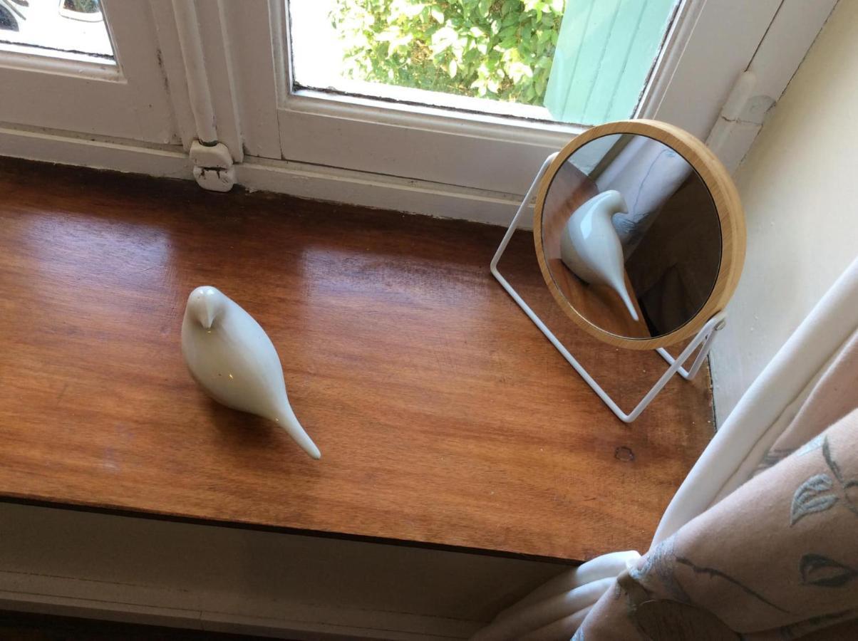 La Maison Muguet Civray  Zewnętrze zdjęcie