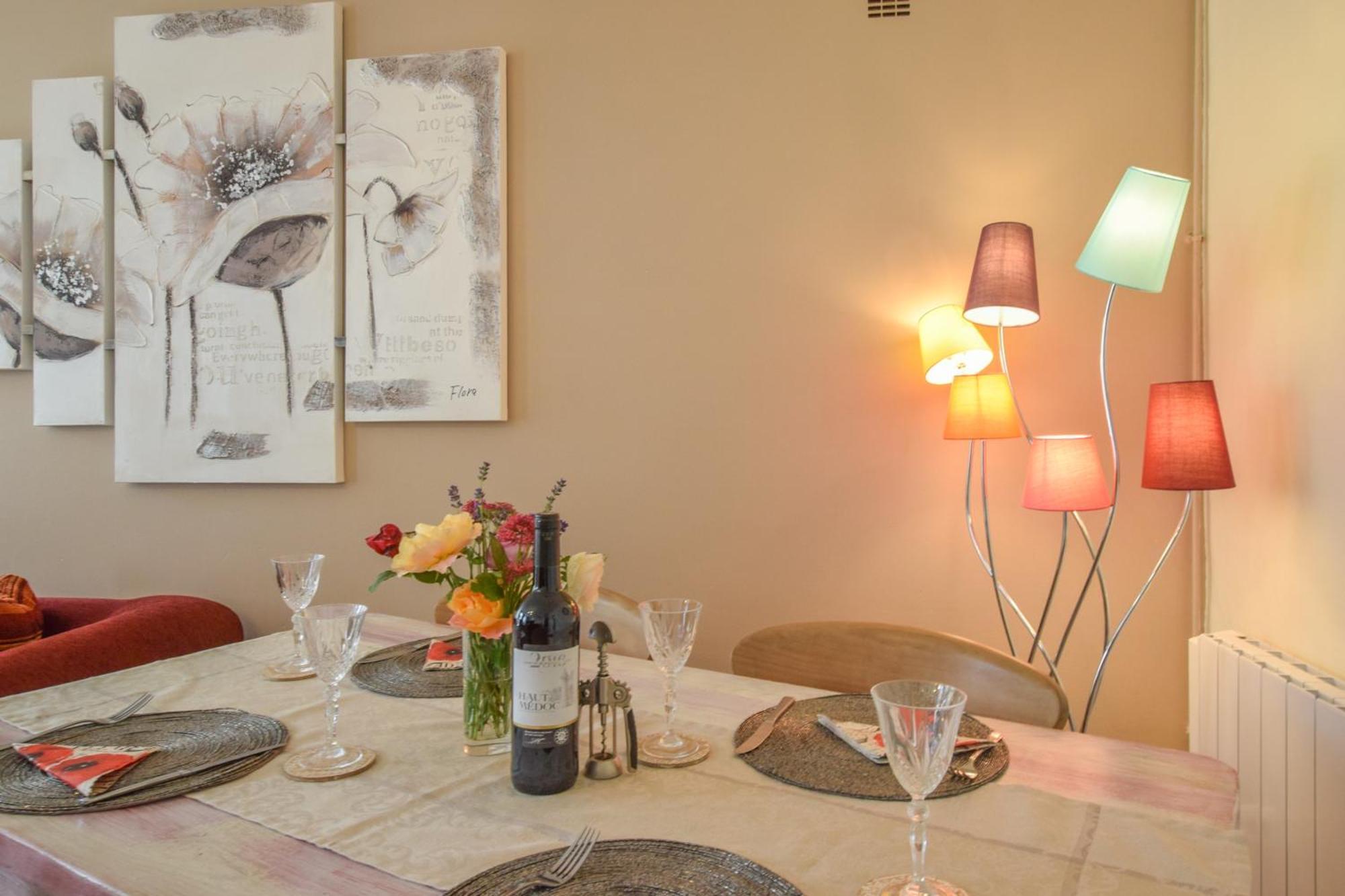 La Maison Muguet Civray  Zewnętrze zdjęcie