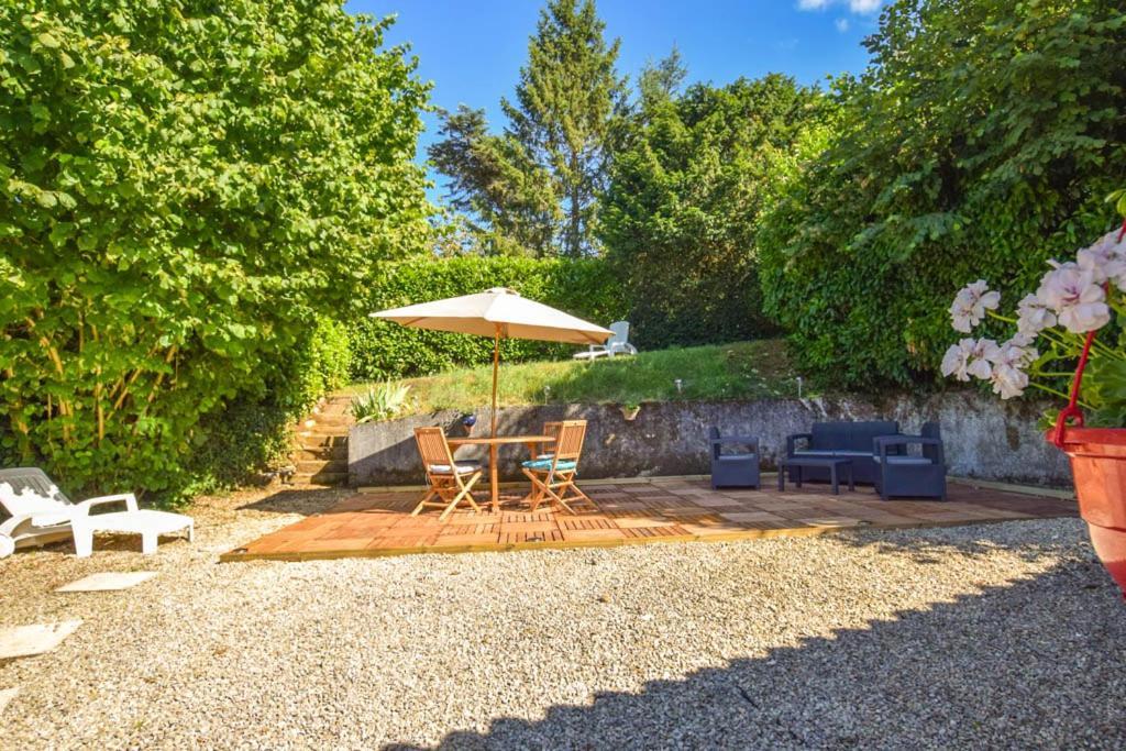 La Maison Muguet Civray  Zewnętrze zdjęcie