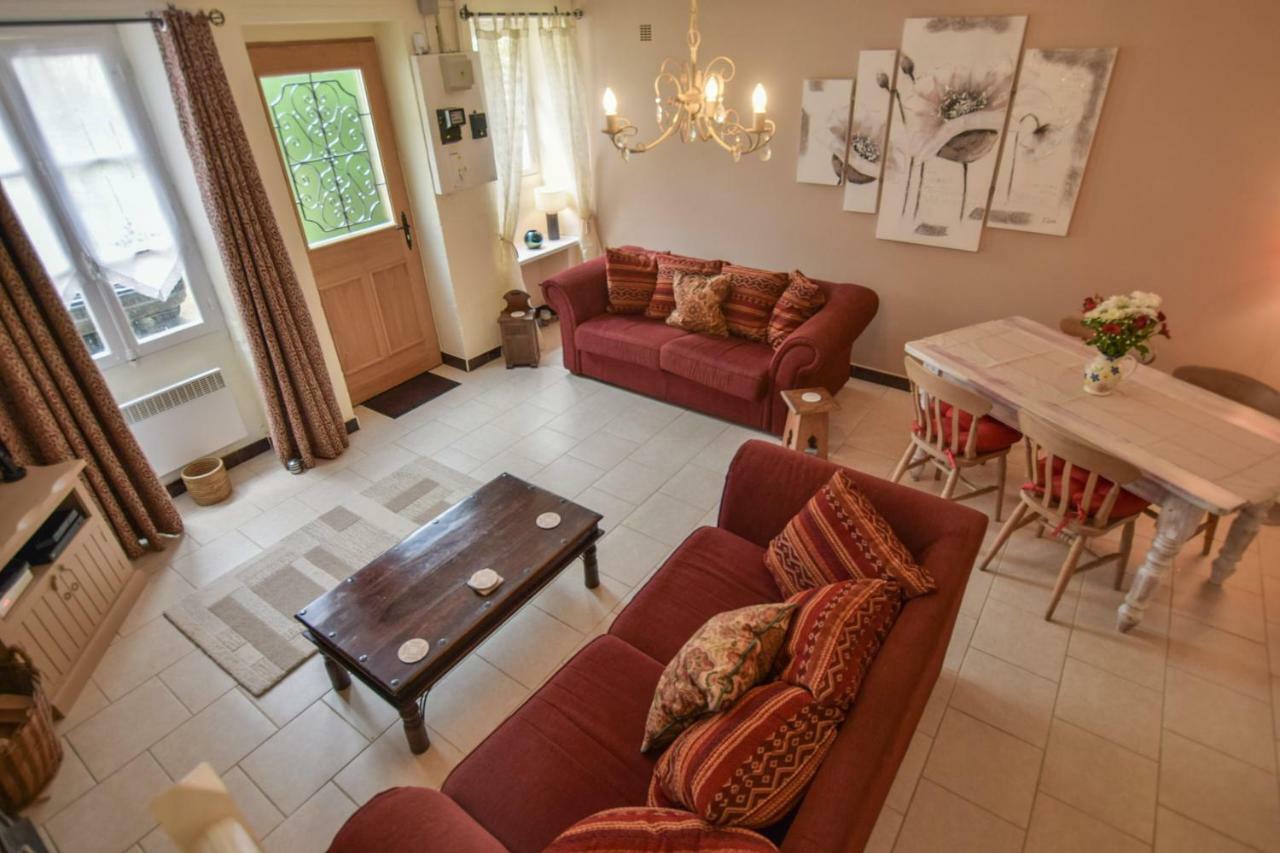 La Maison Muguet Civray  Zewnętrze zdjęcie