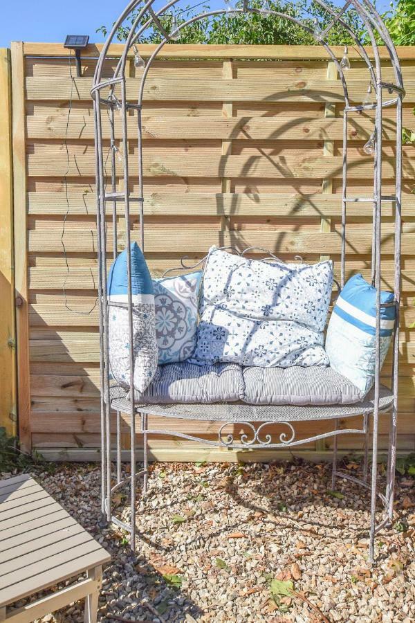 La Maison Muguet Civray  Zewnętrze zdjęcie