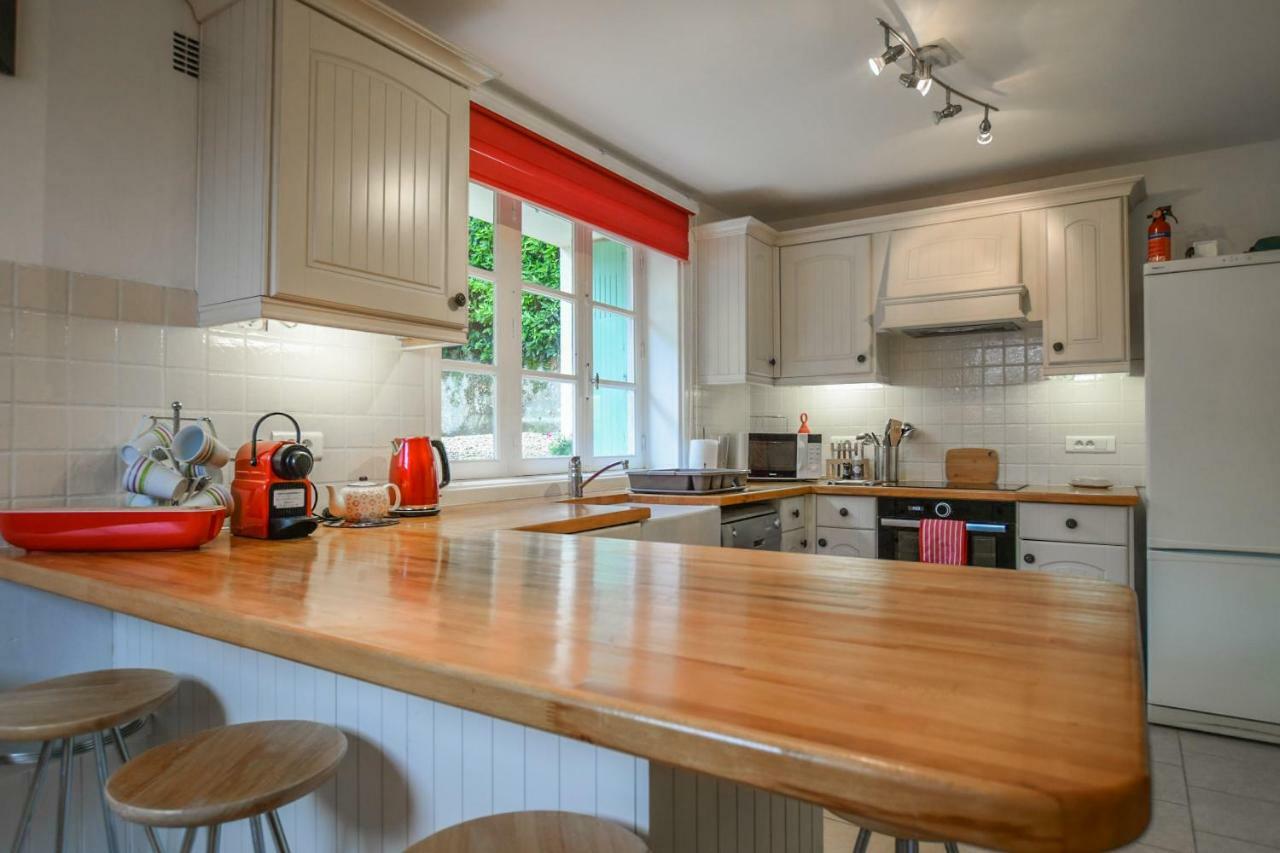 La Maison Muguet Civray  Zewnętrze zdjęcie