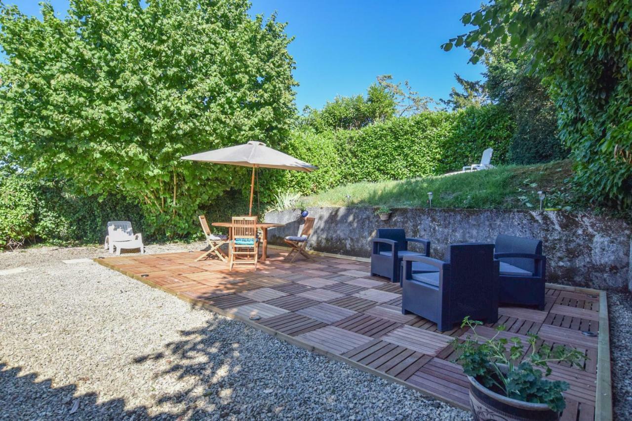 La Maison Muguet Civray  Zewnętrze zdjęcie