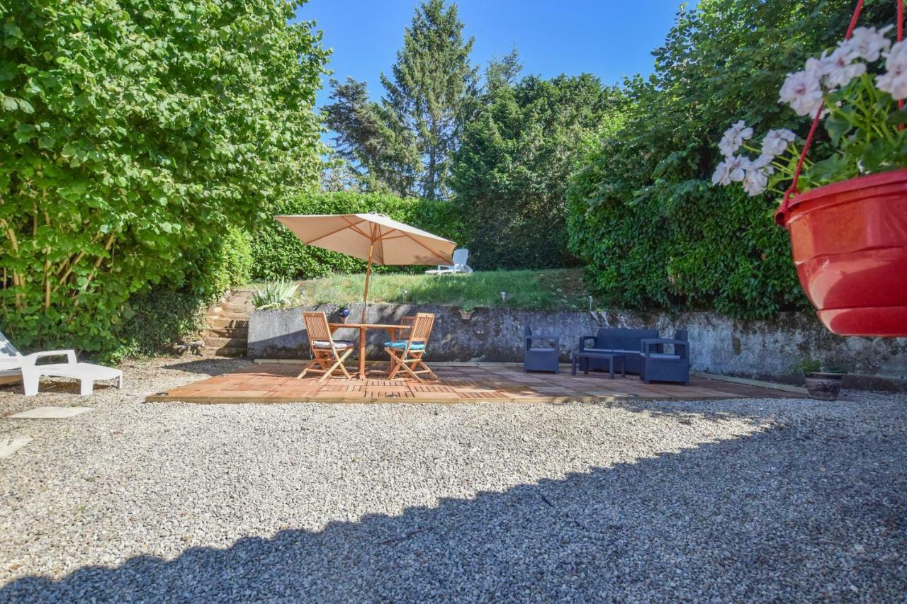 La Maison Muguet Civray  Zewnętrze zdjęcie
