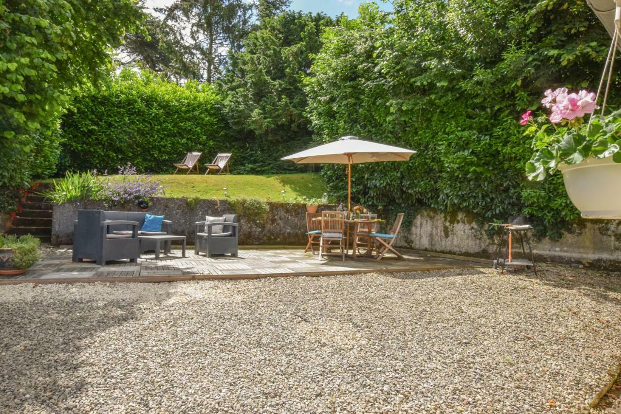 La Maison Muguet Civray  Zewnętrze zdjęcie