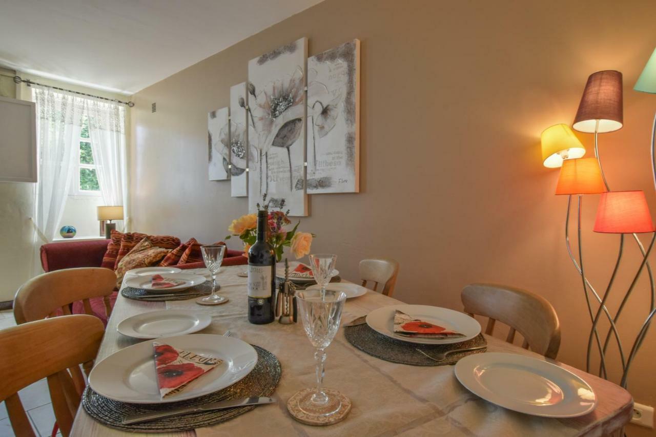 La Maison Muguet Civray  Zewnętrze zdjęcie